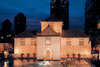 Le Meridien Jakarta 